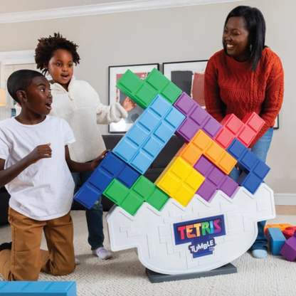 EASTPOINT SPORTS - Jeu Géant Tétris Tumble Xl-1819487