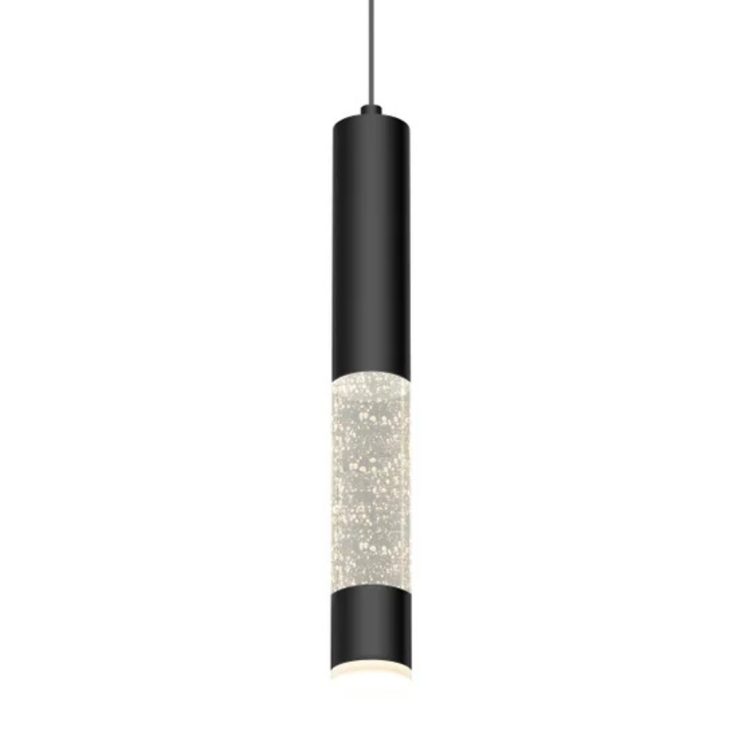 ARTIKA - Suspension à 1 Lumière DEL Mist *Boite Ouverte*-open-box-1-light-LED-1843021