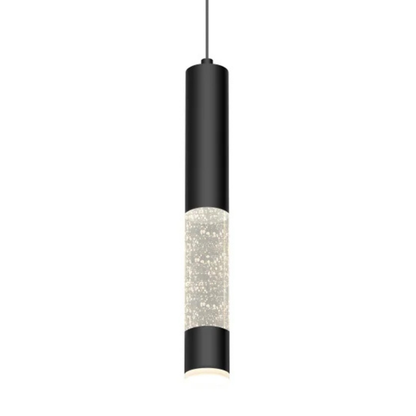 ARTIKA - Suspension à 1 Lumière DEL Mist *Boite Ouverte*-open-box-1-light-LED-1843021
