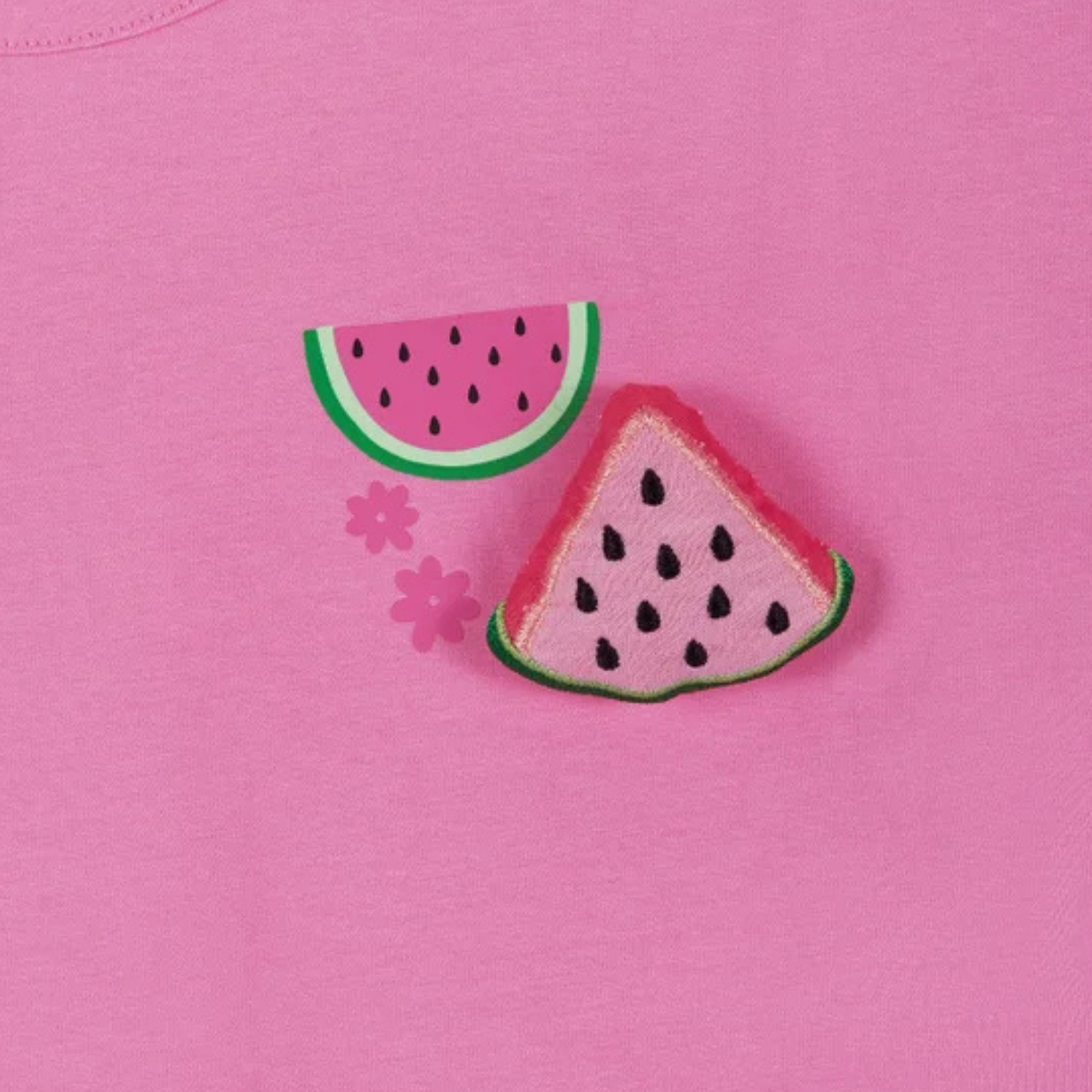 ANDY & EVAN - Ensemble 2 Pièces pour Fille-Girls-2-piece-set-Rose-Melon-d'eau-Pink-Watermelon-5581414-1991829