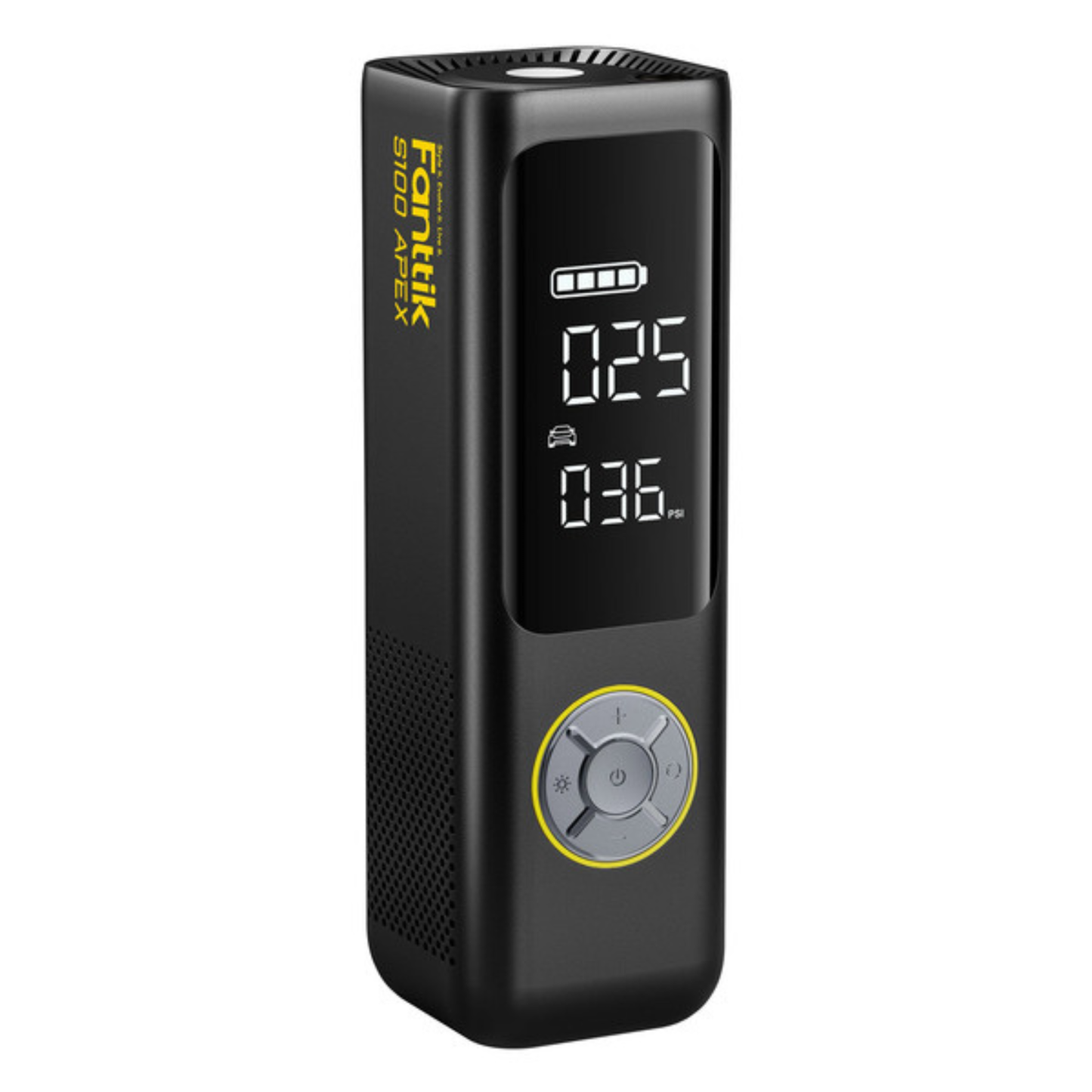FANTTIK - Gonfleur S100 Apex-air-inflator-1787418