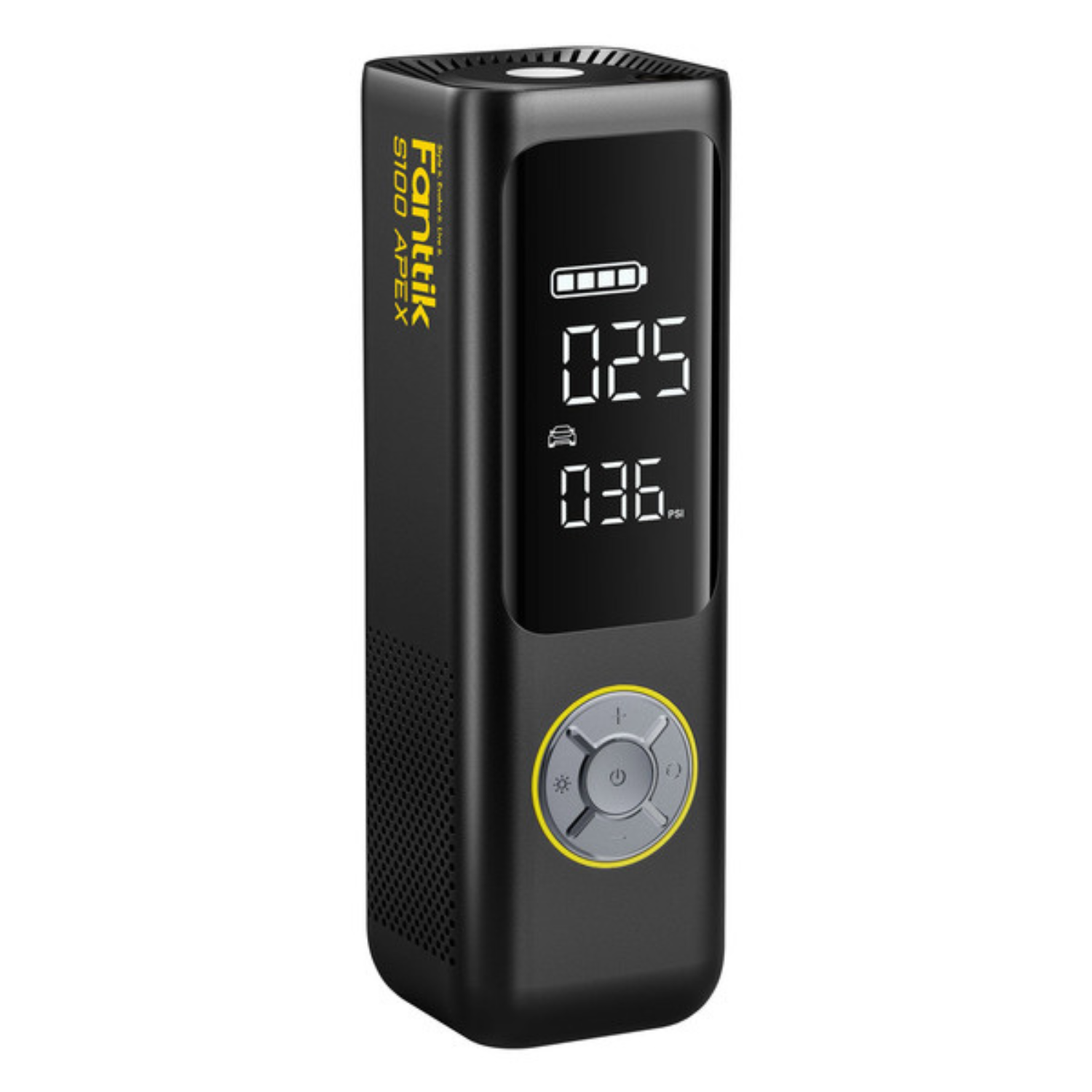 FANTTIK - Gonfleur S100 Apex-air-inflator-1787418
