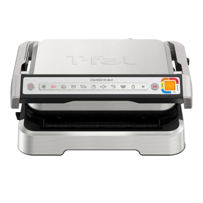 T-FAL - Grill Intelligent OptiGrill 4 en 1-Intelligent-Grill-4-in-1-1880785