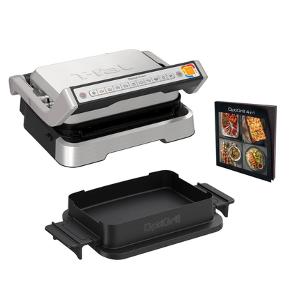 T-FAL - Grill Intelligent OptiGrill 4 en 1-Intelligent-Grill-4-in-1-1880785