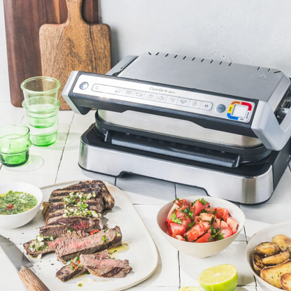 T-FAL - Grill Intelligent OptiGrill 4 en 1-Intelligent-Grill-4-in-1-1880785