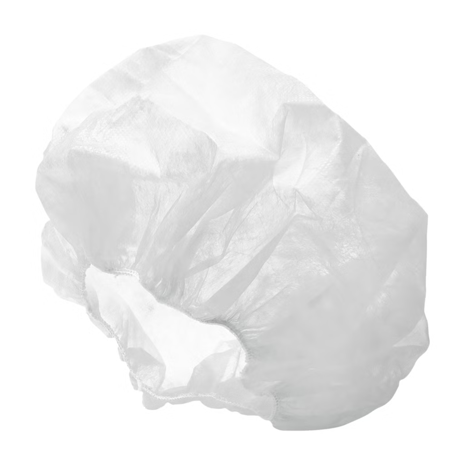 MEDSUP - Paquet de 100 Bonnets Bouffants en Polypropylène-100-pack-polypropylene-bouffant-cap-cwpp-100