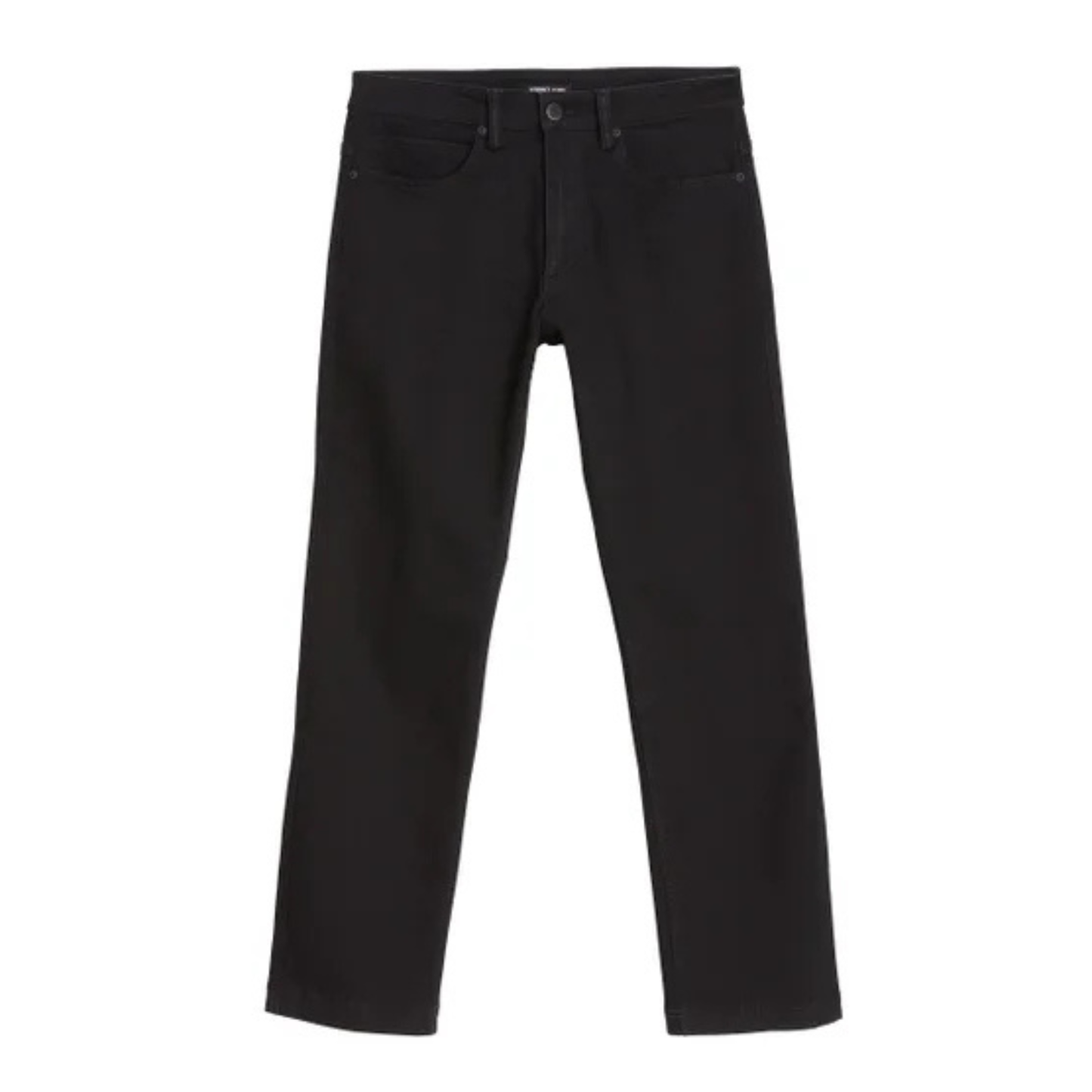 KIRKLAND SIGNATURE - Jeans pour Homme-Mens-Jeans-Noir-Black-7771836-1906510