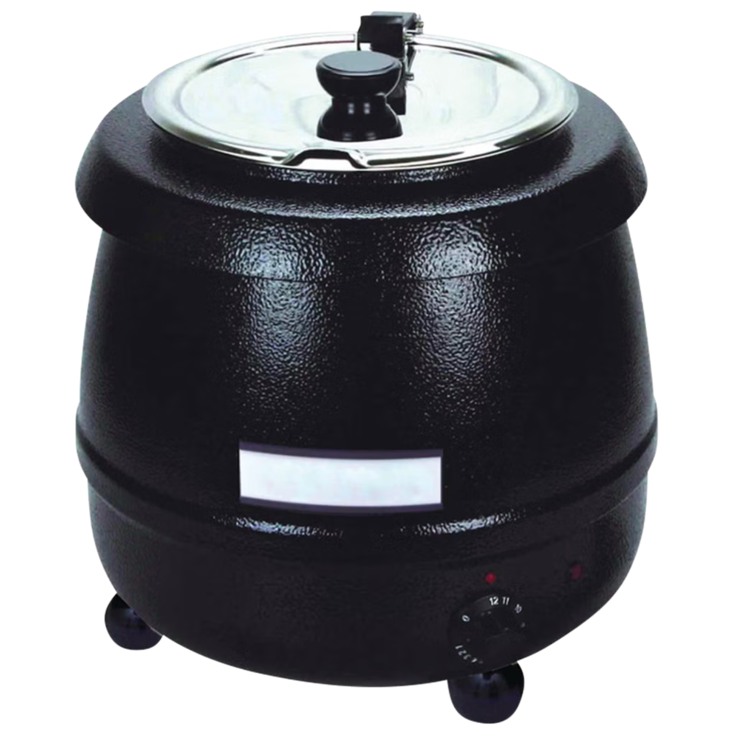 EURODIB - Electric Soup Kettle *As Is*