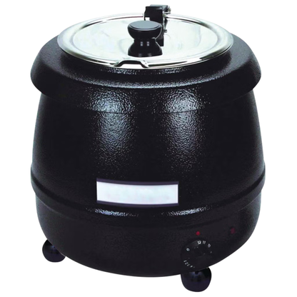 EURODIB - Electric Soup Kettle *As Is*