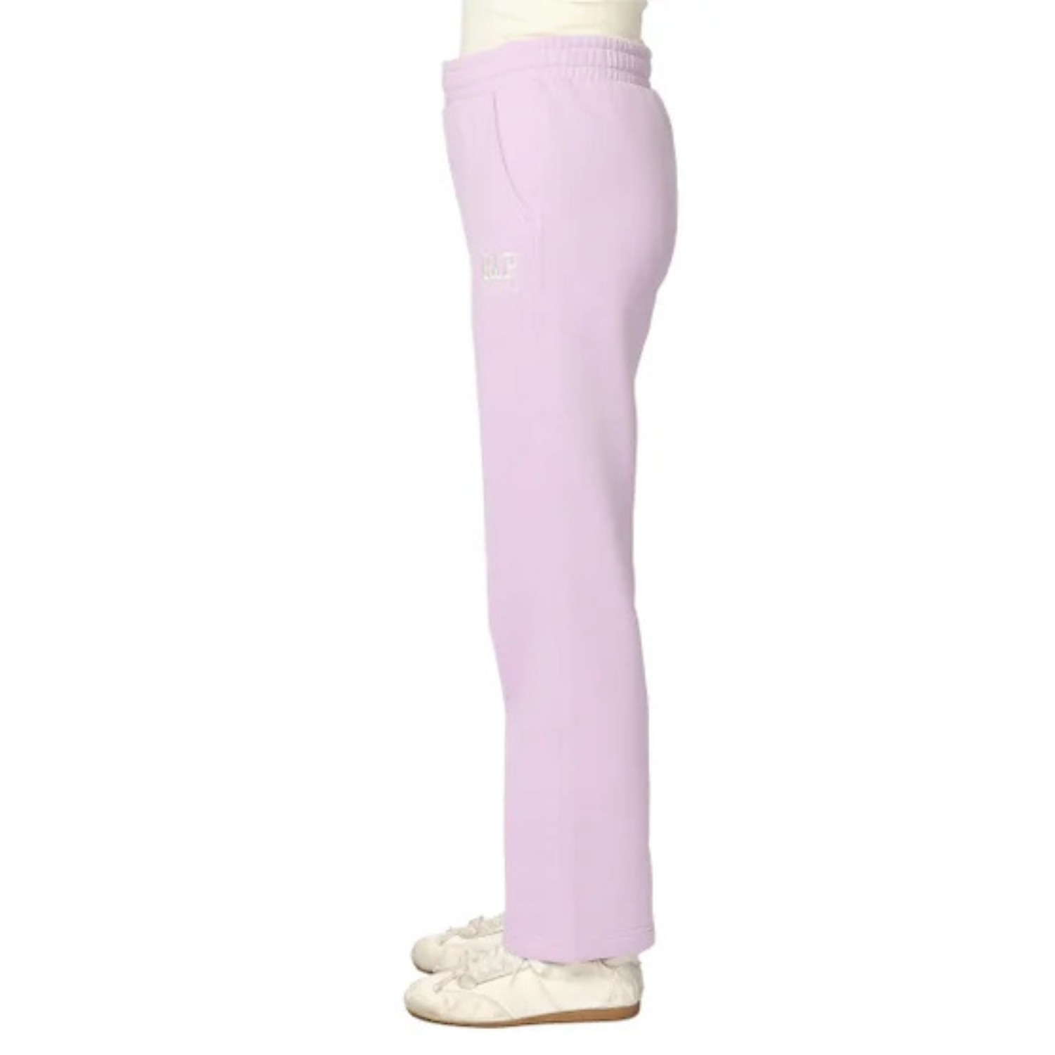 GAP KIDS - Pantalon en Molleton pour Fille-Girl-Fleece-Pant-Mauve-Purple-1737744-1923597