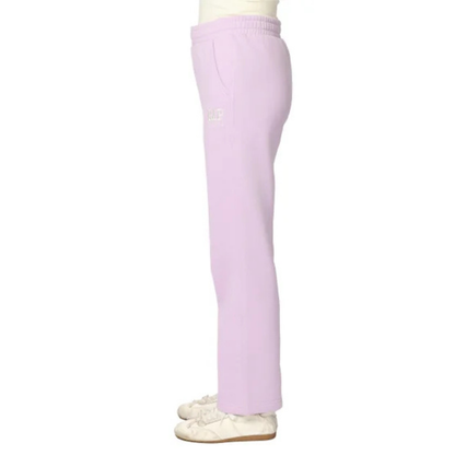 GAP KIDS - Pantalon en Molleton pour Fille-Girl-Fleece-Pant-Mauve-Purple-1737744-1923597