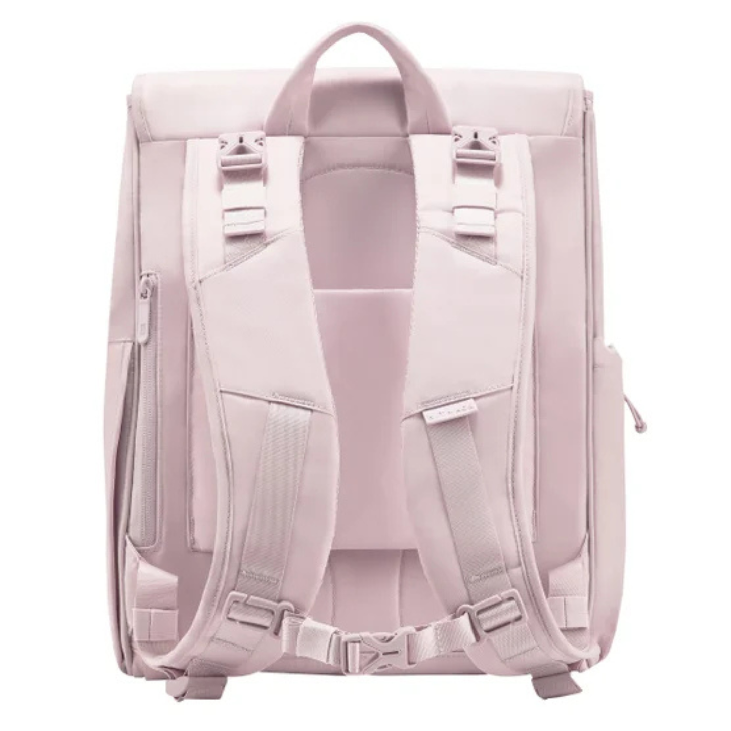KIT+ACE - Ensemble de Sac à Langer-Baby-Bag-Set-Rose-Pink-1992196-2005221