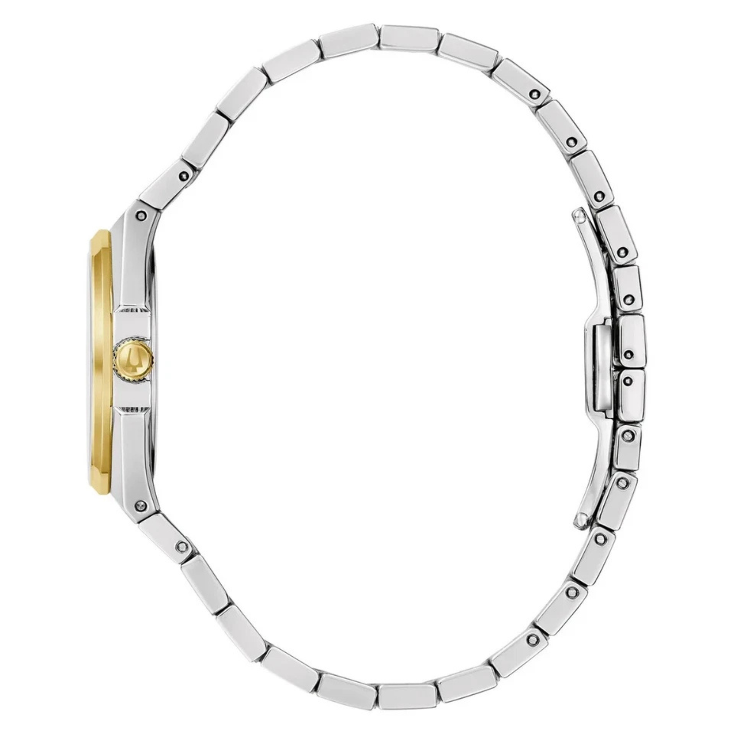 BULOVA - Montre pour Femme-Womens-watch-1839752-98L323