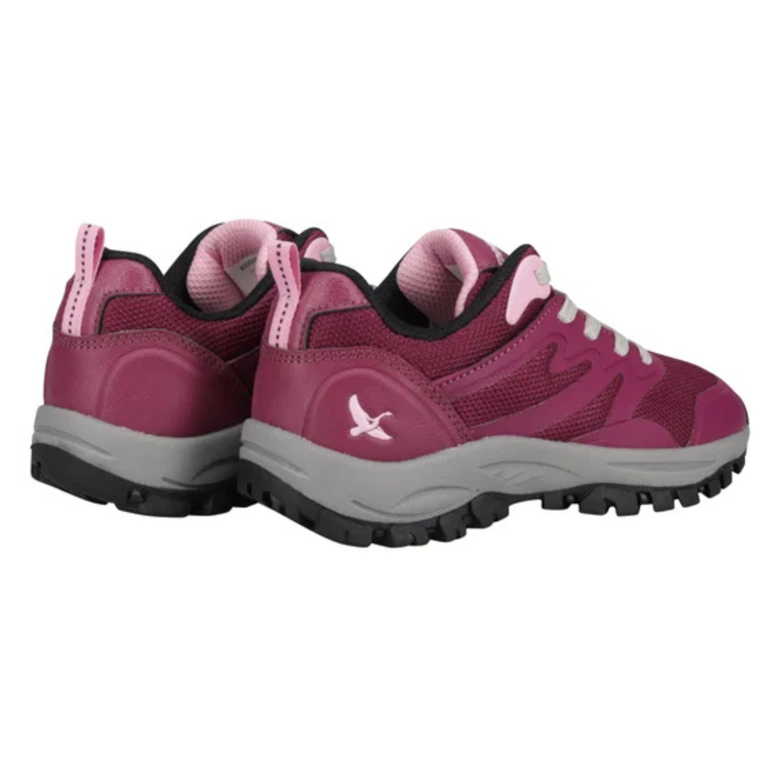 EDDIE BAUER - Chaussures de Randonnée pour Enfant-Kids-hiking-Shoe-rose-pink-1967894-1975138