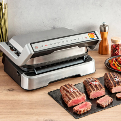 T-FAL - Grill Intelligent OptiGrill 4 en 1-Intelligent-Grill-4-in-1-1880785