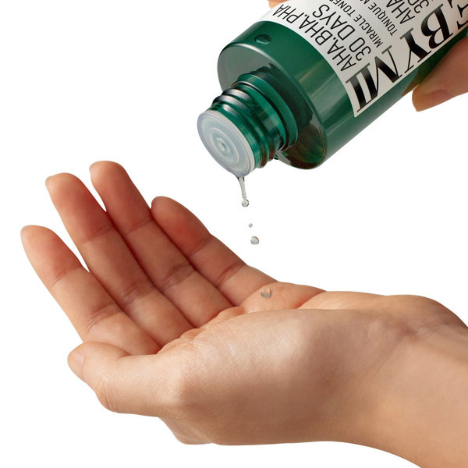 SOME BY MI -  Paquet de 2 Toniques Miracle AHA.BHA.PHA. 30 Jours-2-pack-30-days-Miracle-Toner-1916649