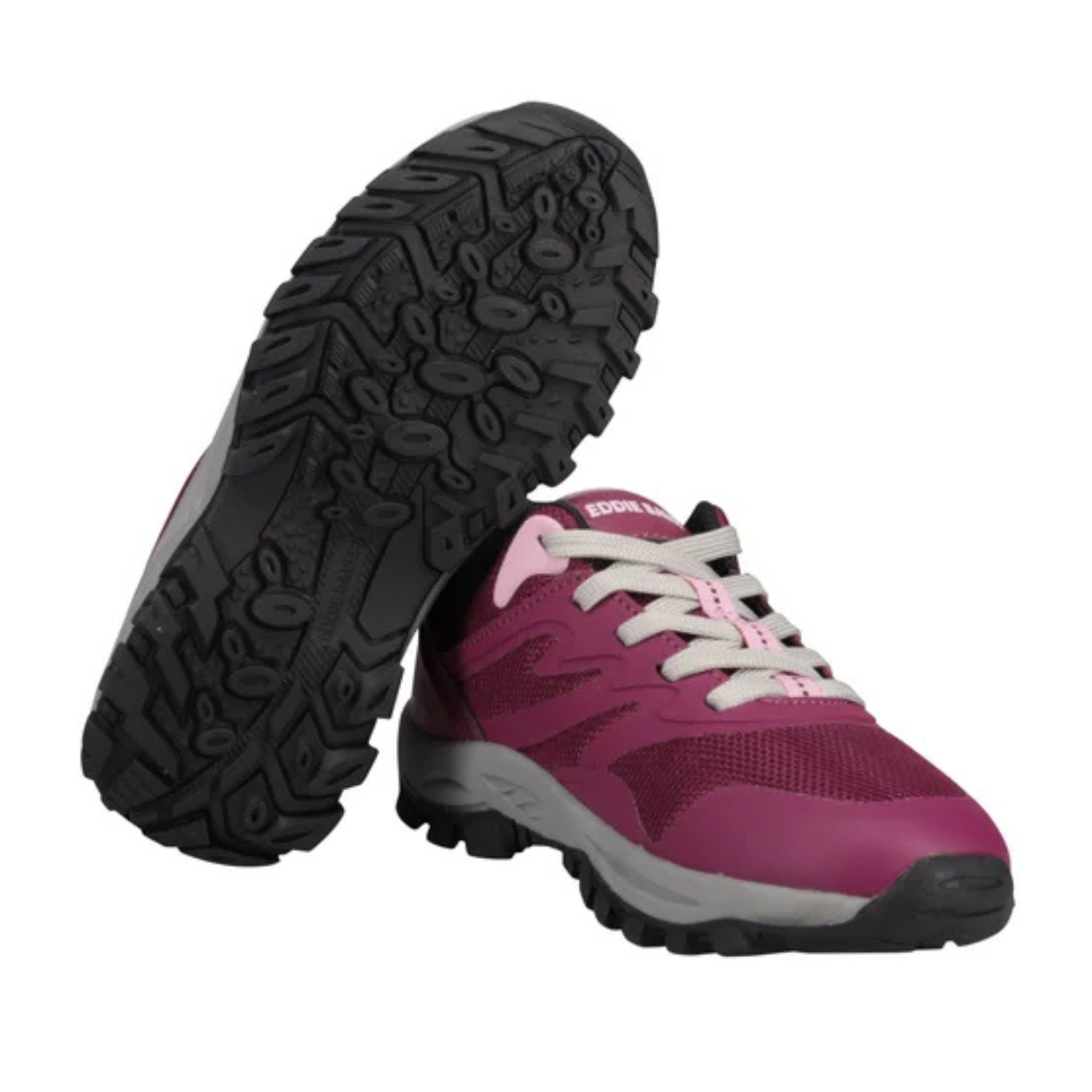 EDDIE BAUER - Chaussures de Randonnée pour Enfant-Kids-hiking-Shoe-rose-pink-1967894-1975138