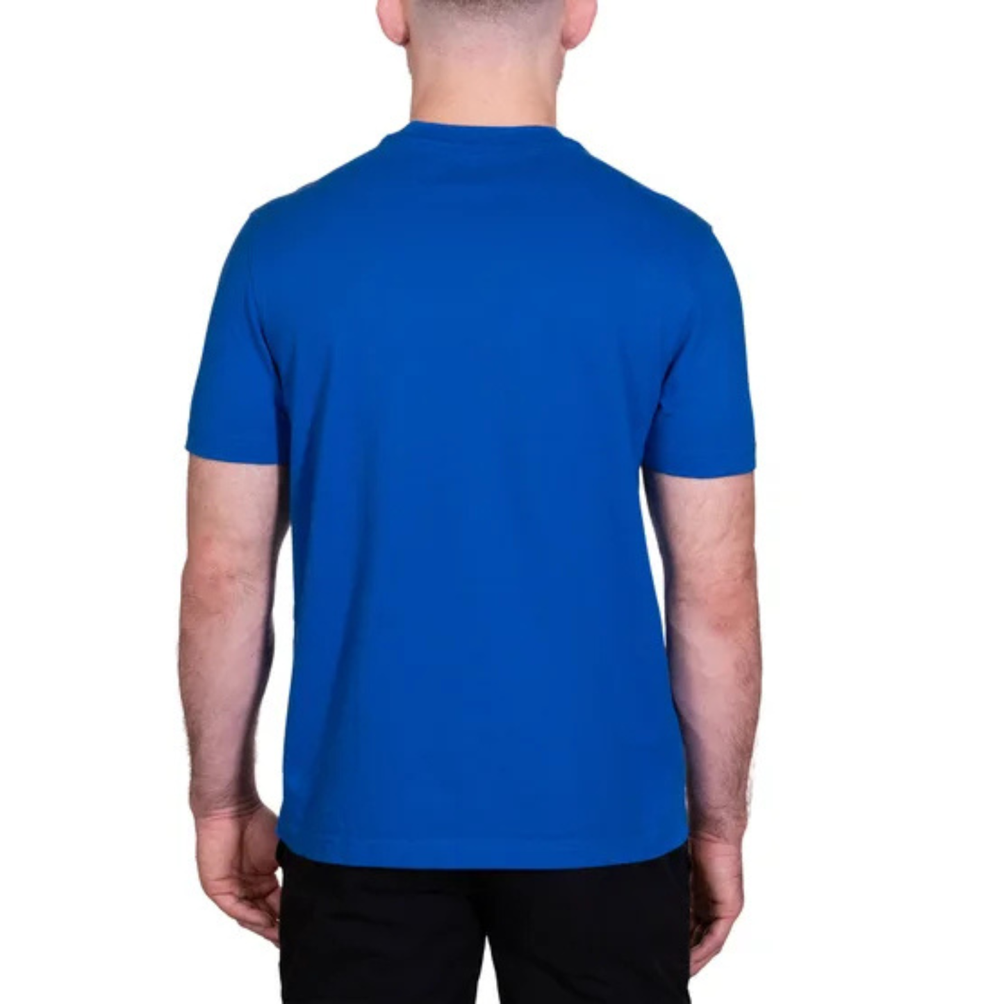 MLB - Chandail Blue Jays de Toronto pour Homme-Mens-T-shirt-Bleu-Blue-2011301- 2021655