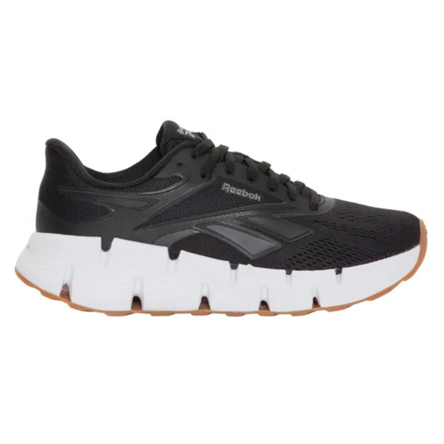 REEBOK - Chaussures Zig Dynamica 6 pour Femme-Womens-Shoe-Noir-Black-5599007-1968528