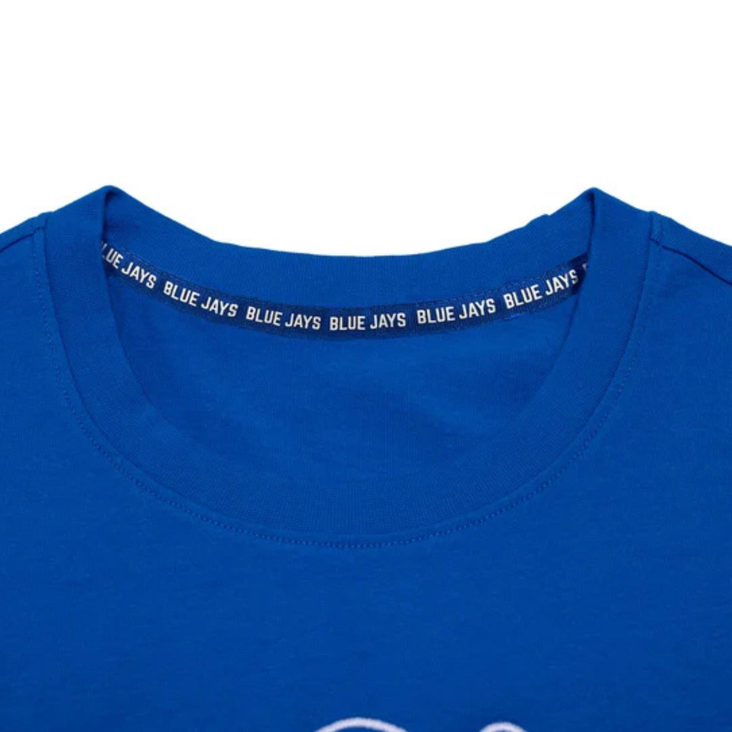 MLB - Chandail Blue Jays de Toronto pour Homme-Mens-T-shirt-Bleu-Blue-2011301- 2021655