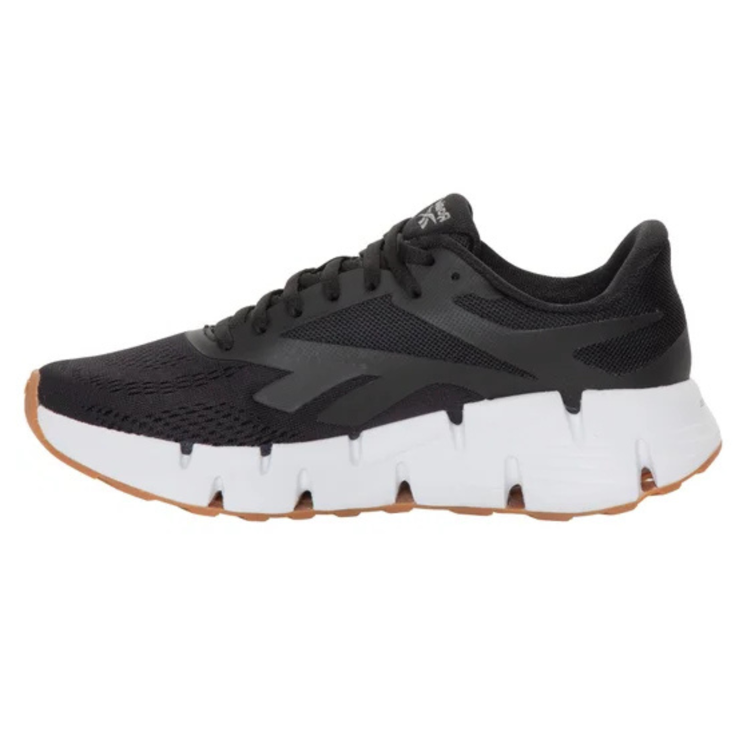 REEBOK - Chaussures Zig Dynamica 6 pour Femme-Womens-Shoe-Noir-Black-5599007-1968528