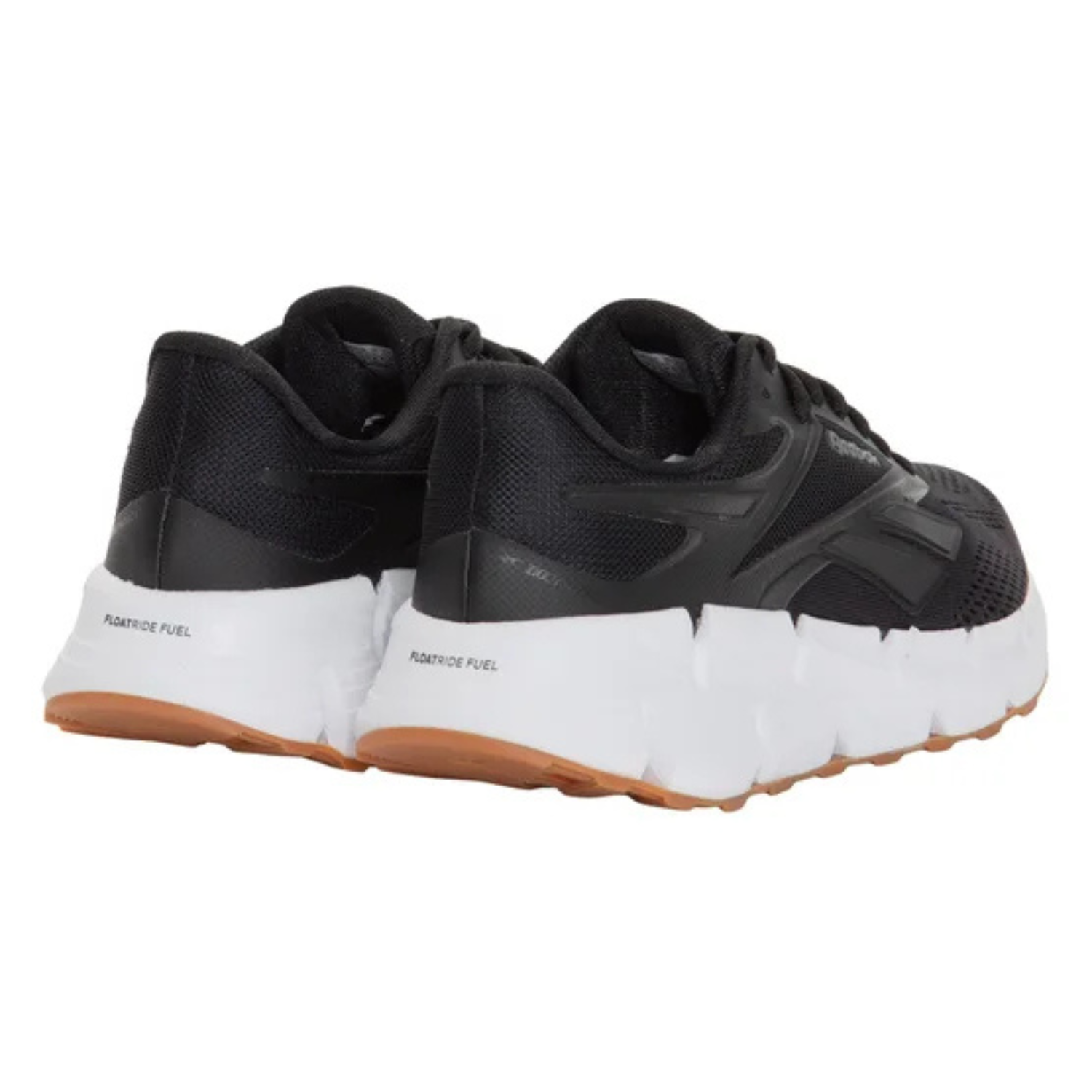 REEBOK - Chaussures Zig Dynamica 6 pour Femme-Womens-Shoe-Noir-Black-5599007-1968528