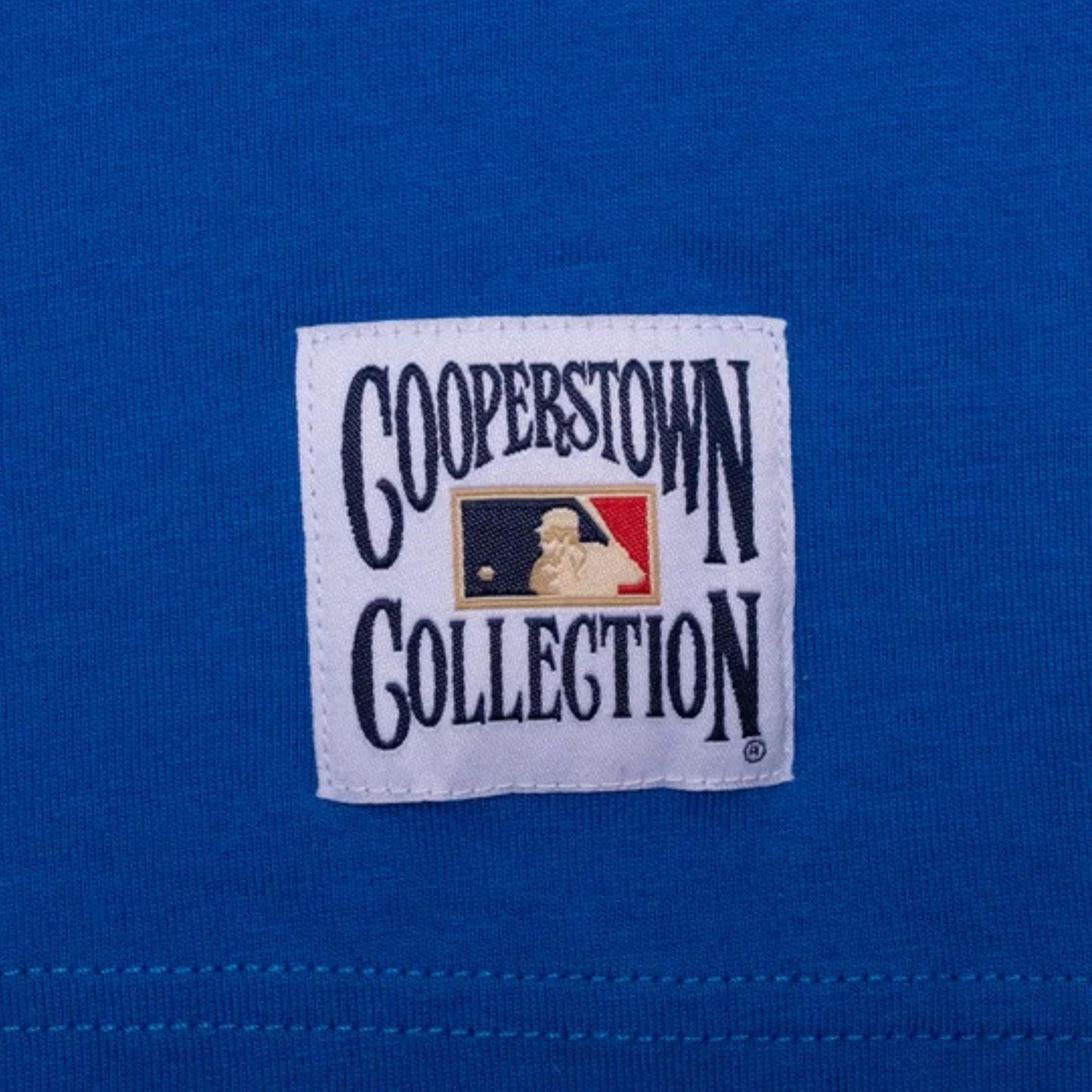 MLB - Chandail Blue Jays de Toronto pour Homme-Mens-T-shirt-Bleu-Blue-2011301- 2021655