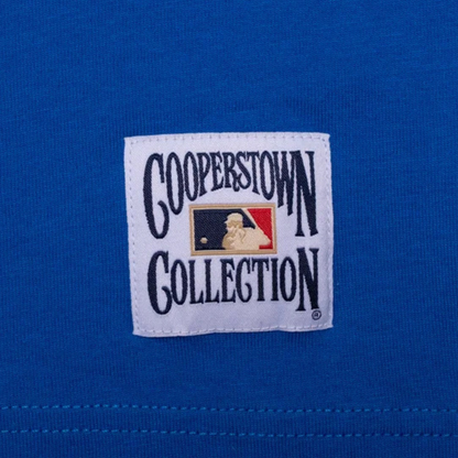 MLB - Chandail Blue Jays de Toronto pour Homme-Mens-T-shirt-Bleu-Blue-2011301- 2021655