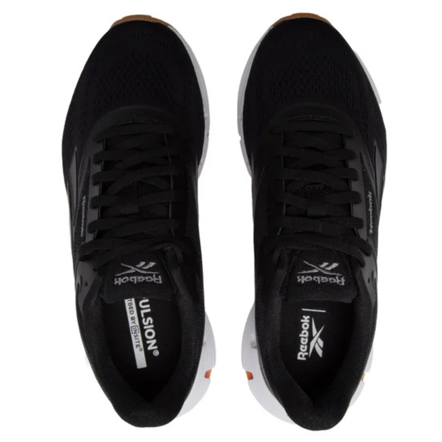 REEBOK - Chaussures Zig Dynamica 6 pour Femme-Womens-Shoe-Noir-Black-5599007-1968528