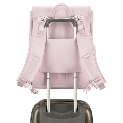 KIT+ACE - Ensemble de Sac à Langer-Baby-Bag-Set-Rose-Pink-1992196-2005221