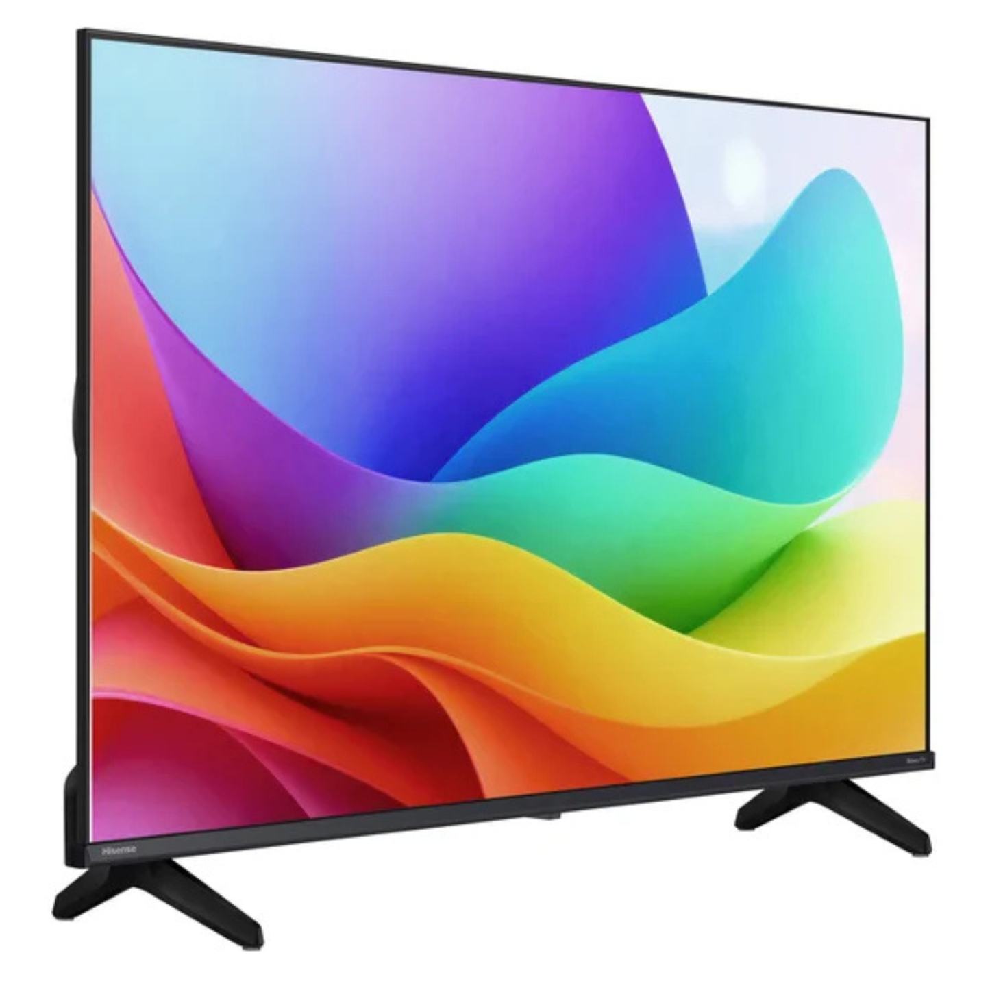 HISENSE - Téléviseur Intelligent Roku Full HD HI-QDEL de 43 po *Boite Ouverte*-open-box-Hi-QLED-Full-HD-Smart-Roku-TV-Modele-Model43QD4SR-Costco-8884043