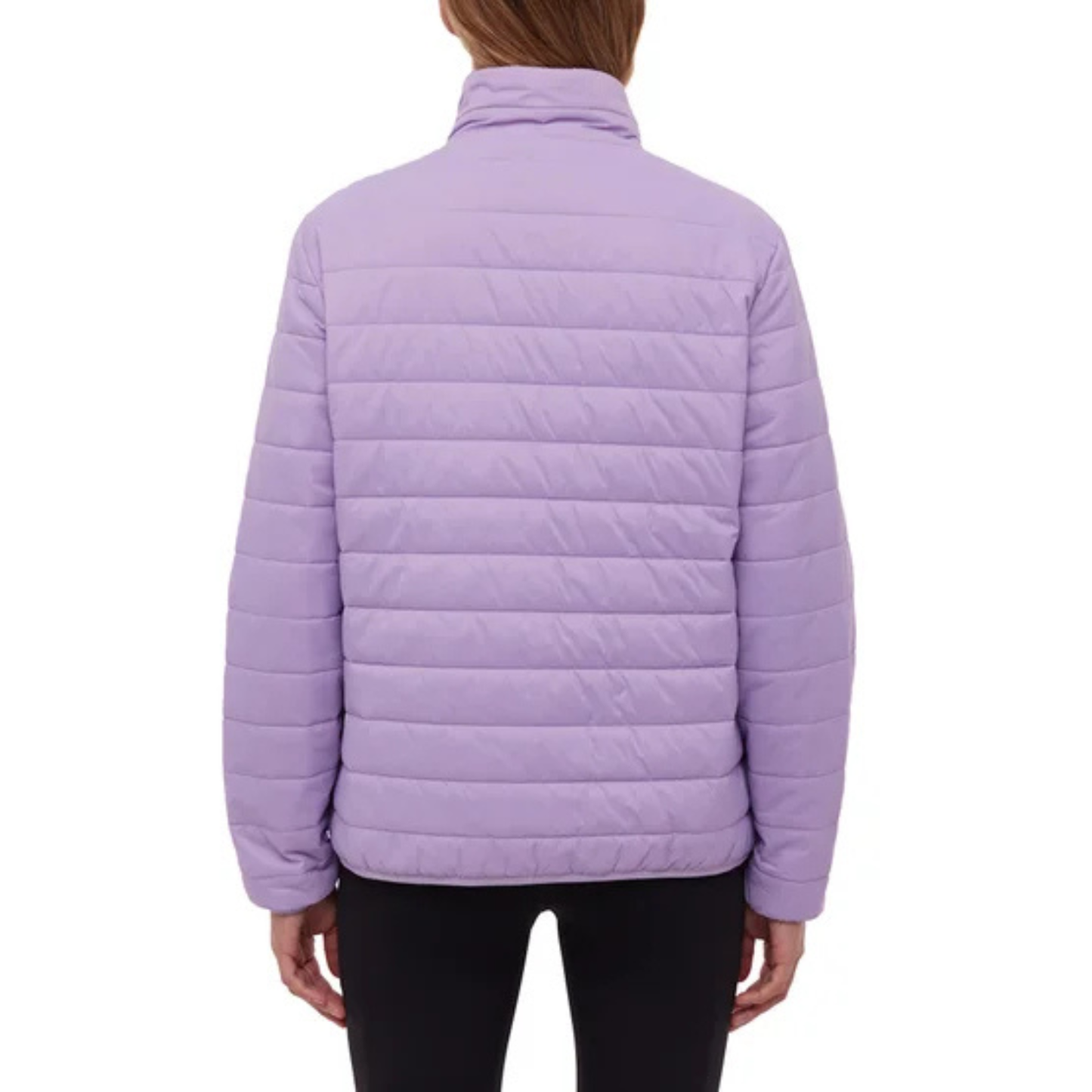 BENCH - Manteau Léger Compressible pour Femme-Womens-Lightweight-Packable-Jacket-Mauve-Purple-3952810-1957208