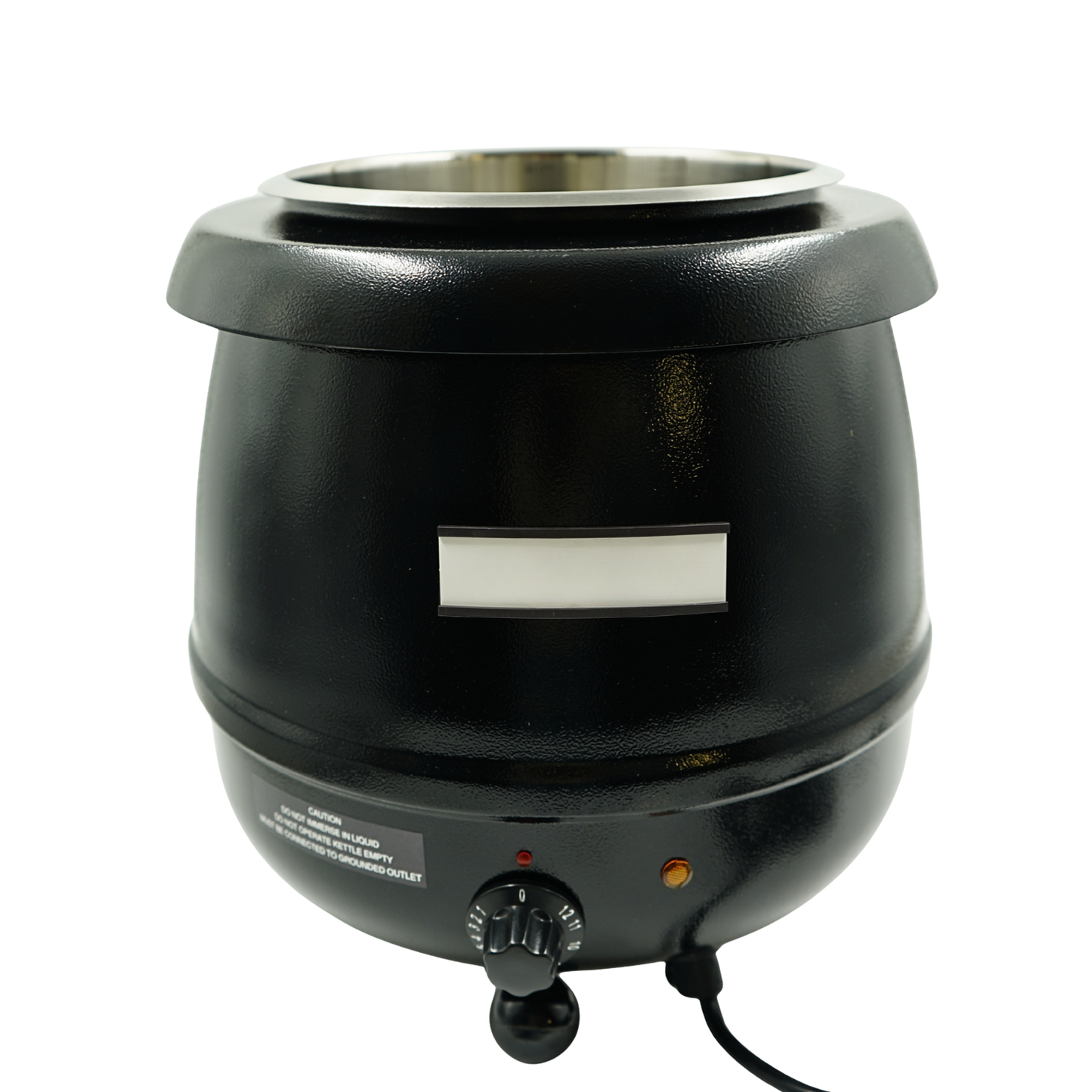 EURODIB - Electric Soup Kettle *As Is*
