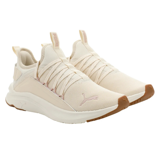 PUMA - Chaussures de Course pour Femme-Womens-Running-Shoe-Beige-9556609-9556607-2006597-2006599
