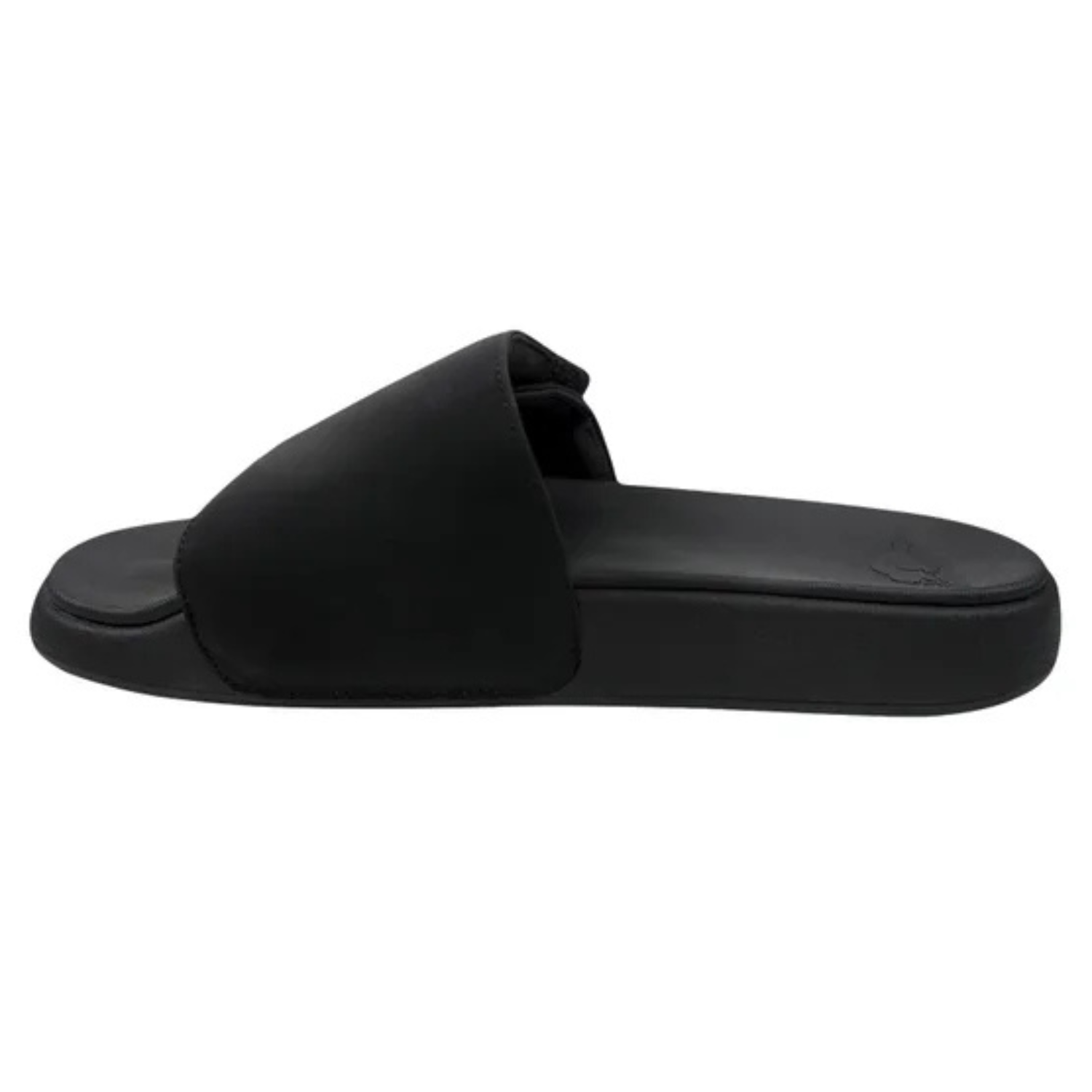 ROOTS - Sandales pour Homme-Mens-Sandal-Noir-Black-8869009-1957980