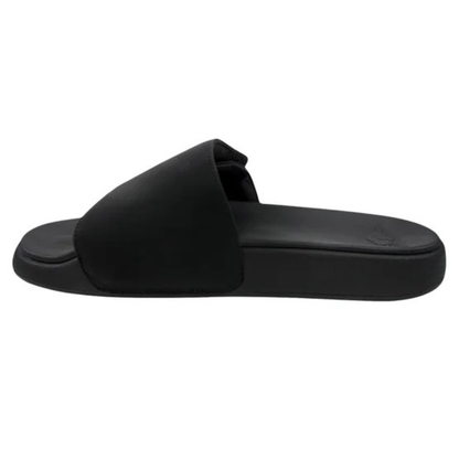 ROOTS - Sandales pour Homme-Mens-Sandal-Noir-Black-8869009-1957980