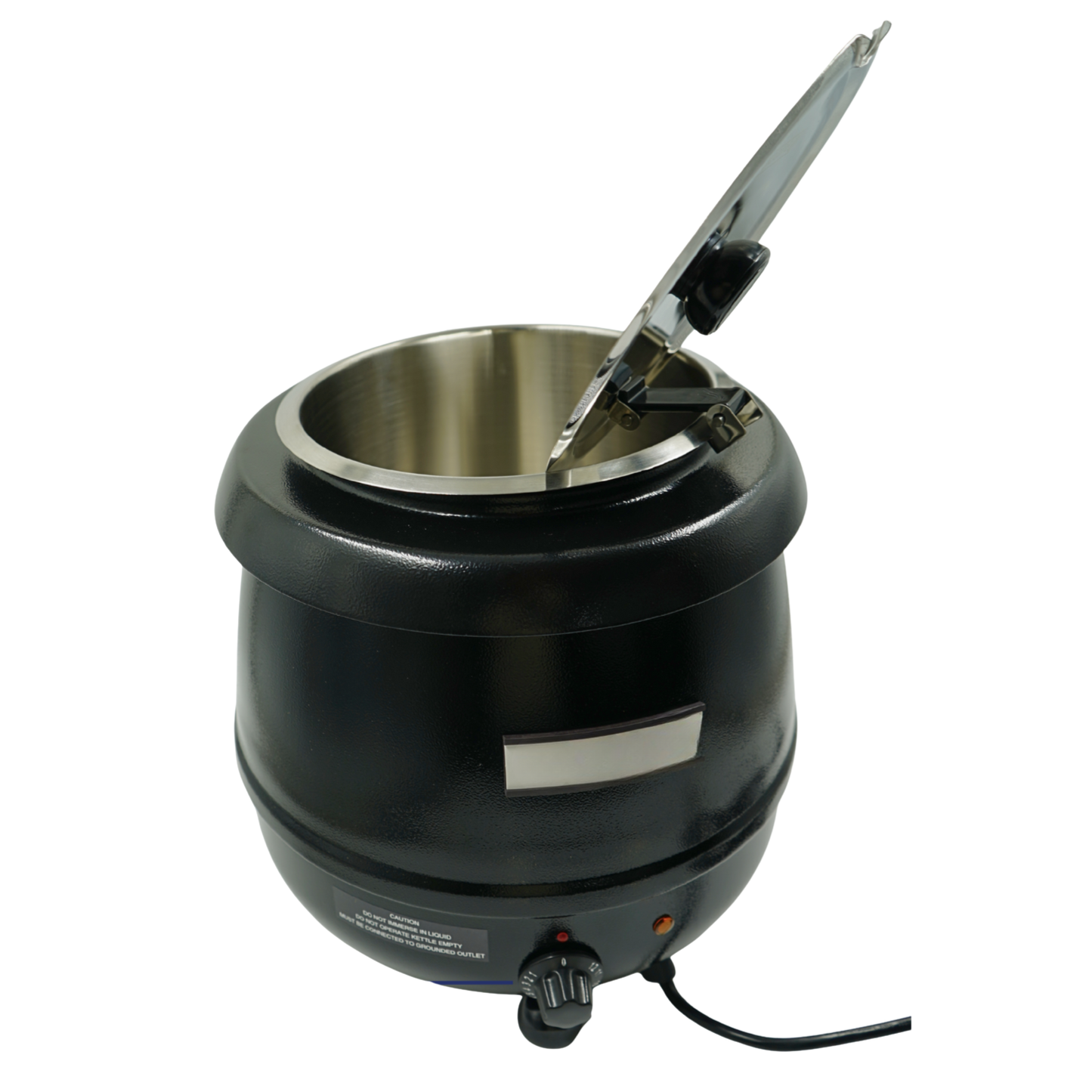 EURODIB - Electric Soup Kettle *As Is*