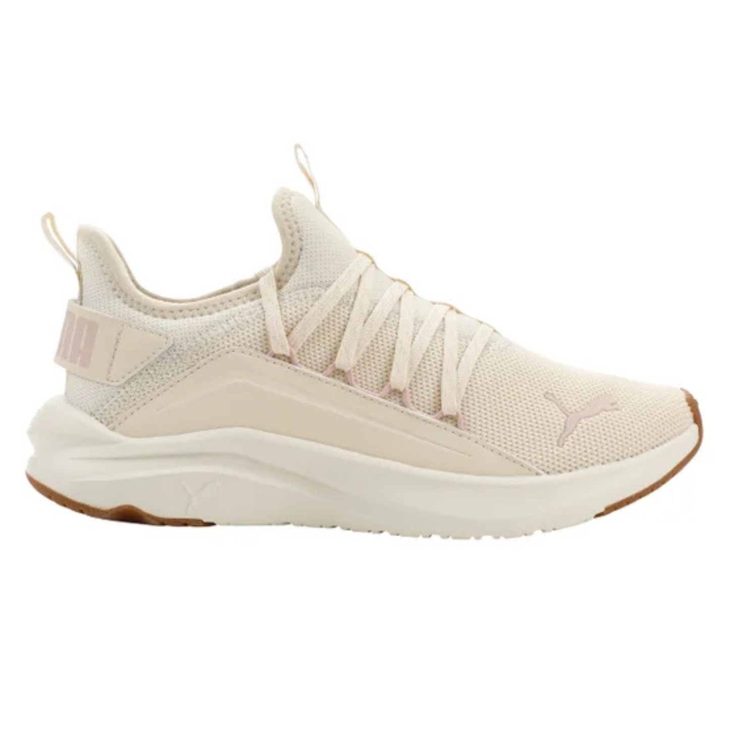 PUMA - Chaussures de Course pour Femme-Womens-Running-Shoe-Beige-9556609-9556607-2006597-2006599