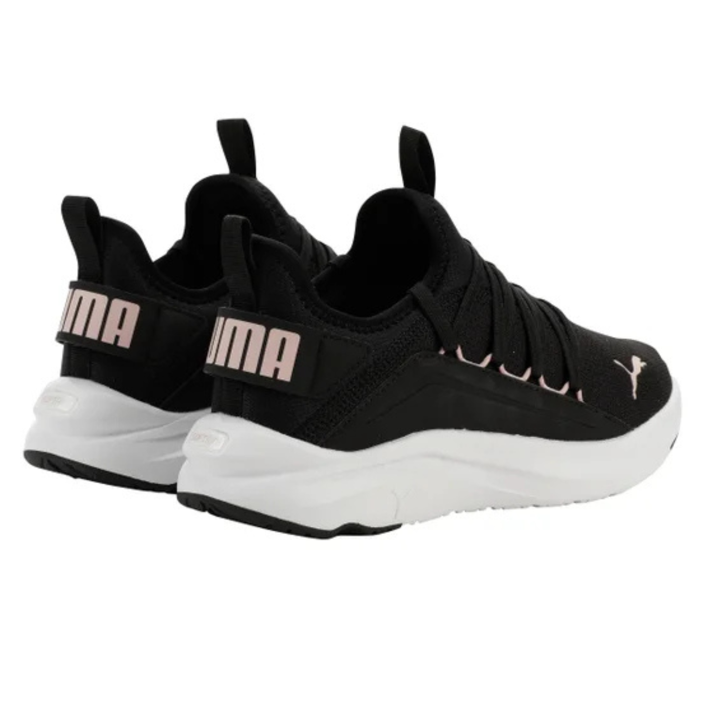 PUMA - Chaussures de Course pour Femme-Womens-Running-Shoe-Noir-Black-9556608-2003795-1993438