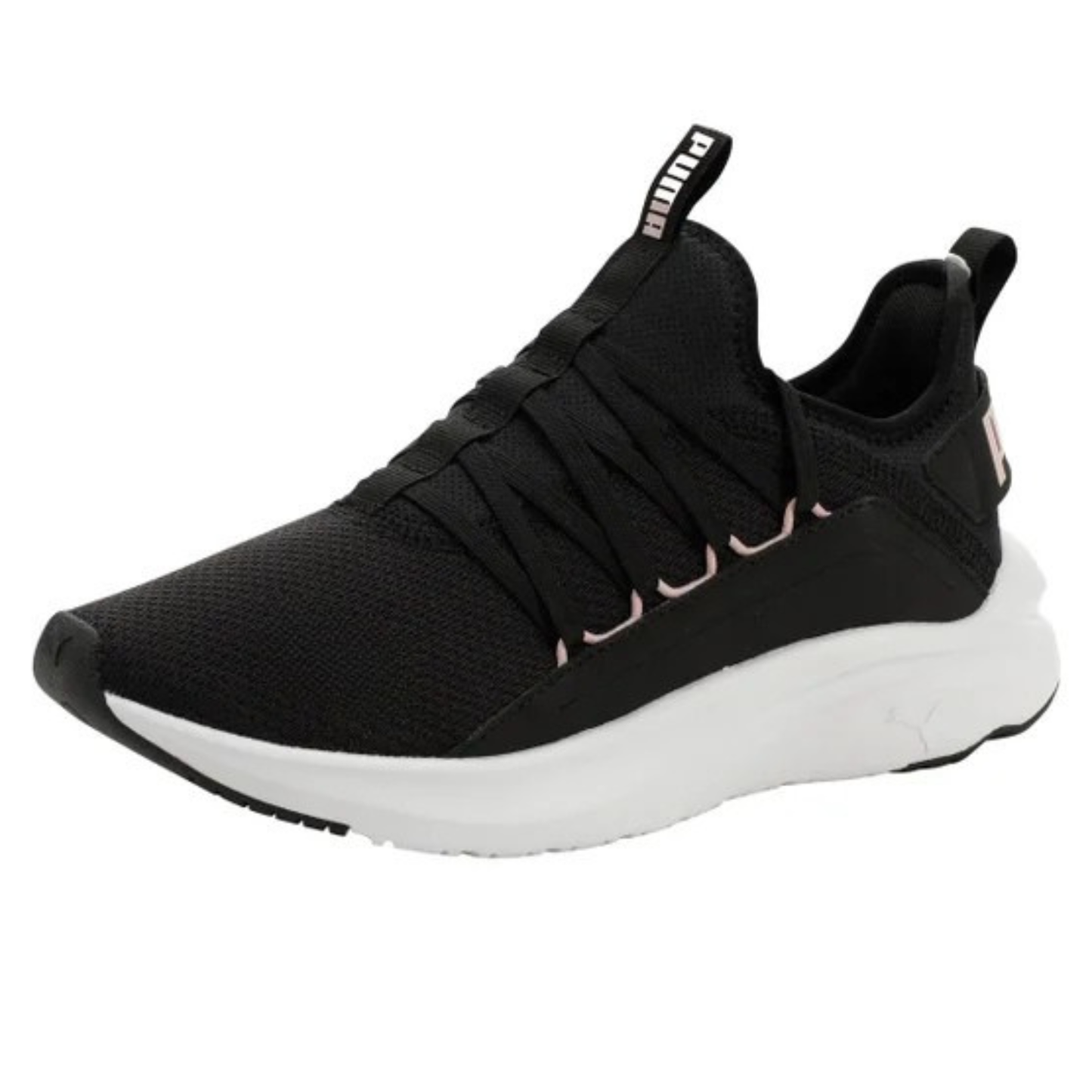PUMA - Chaussures de Course pour Femme-Womens-Running-Shoe-Noir-Black-9556608-2003795-1993438
