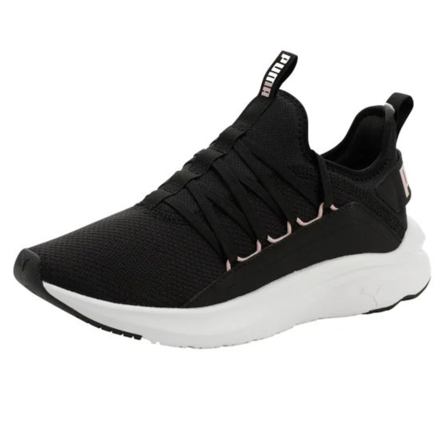 PUMA - Chaussures de Course pour Femme-Womens-Running-Shoe-Noir-Black-9556608-2003795-1993438