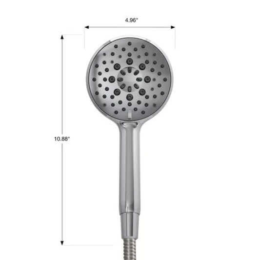 KOHLER - Douchette Multifonction Assert-Multifunction-Handshower-1937950