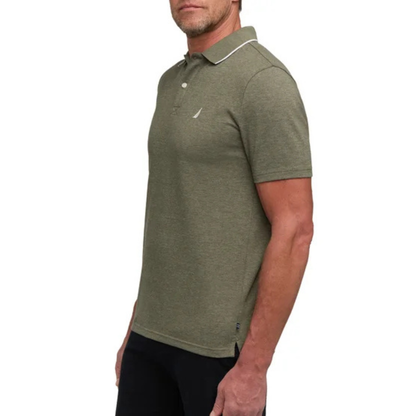 NAUTICA - Polo Manches Courtes pour Homme-Mens-Short-Sleeve-Polo-Vert-Green-1958505-1925093