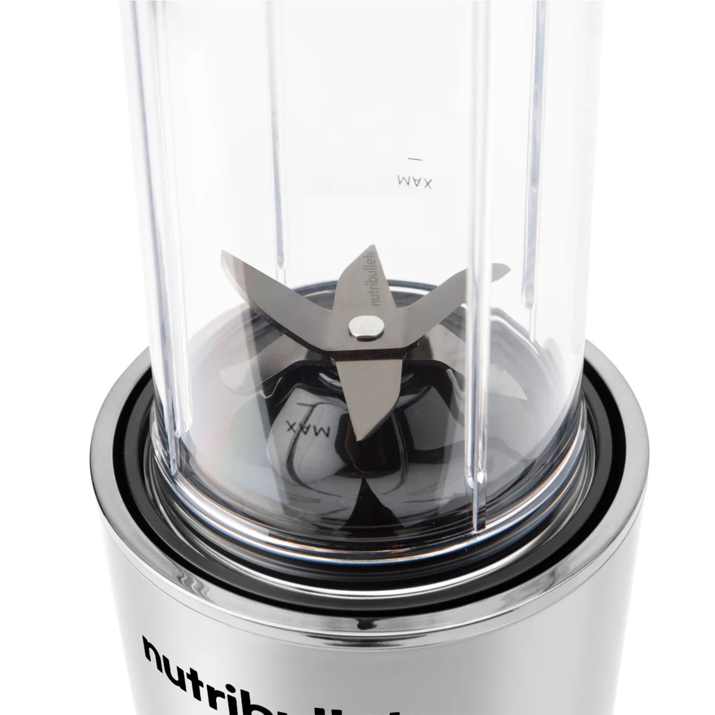 NUTRIBULLET - Mélangeur à Portion Individuelle Ultra-Single-Serve-Blender-1993865