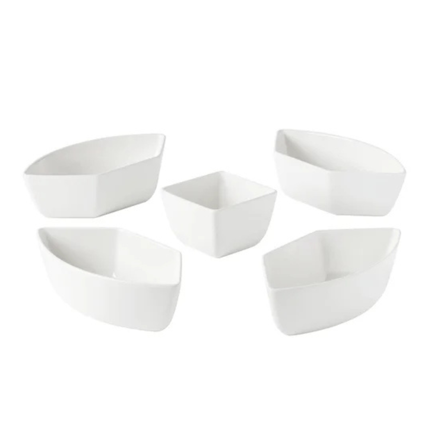 LENOX - Ensemble de Service 6 Pièces Oneida-6-piece-serving-set-grès-stoneware-1901792