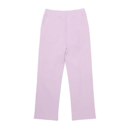 GAP KIDS - Pantalon en Molleton pour Fille-Girl-Fleece-Pant-Mauve-Purple-1737744-1923597