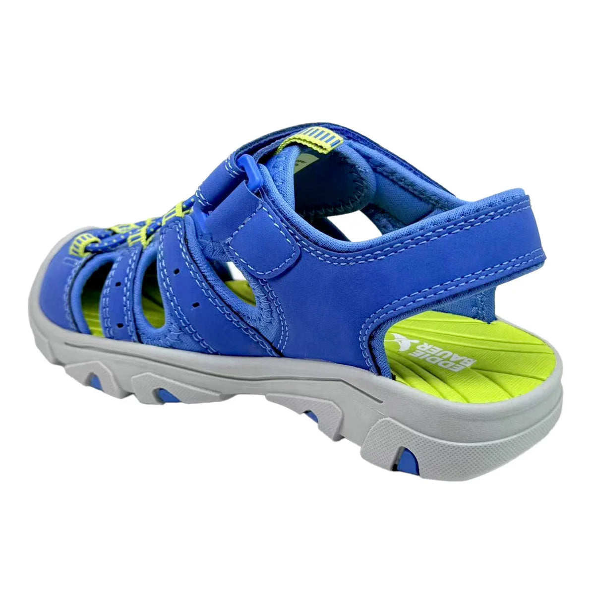 eddie-bauer-sandales-pour-enfant-kid's-sandals-costco-1857614-blue-bleu-green-vert-3
