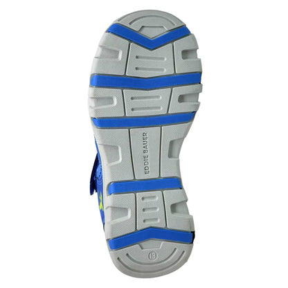 eddie-bauer-sandales-pour-enfant-kid's-sandals-costco-1857614-blue-bleu-green-vert-4