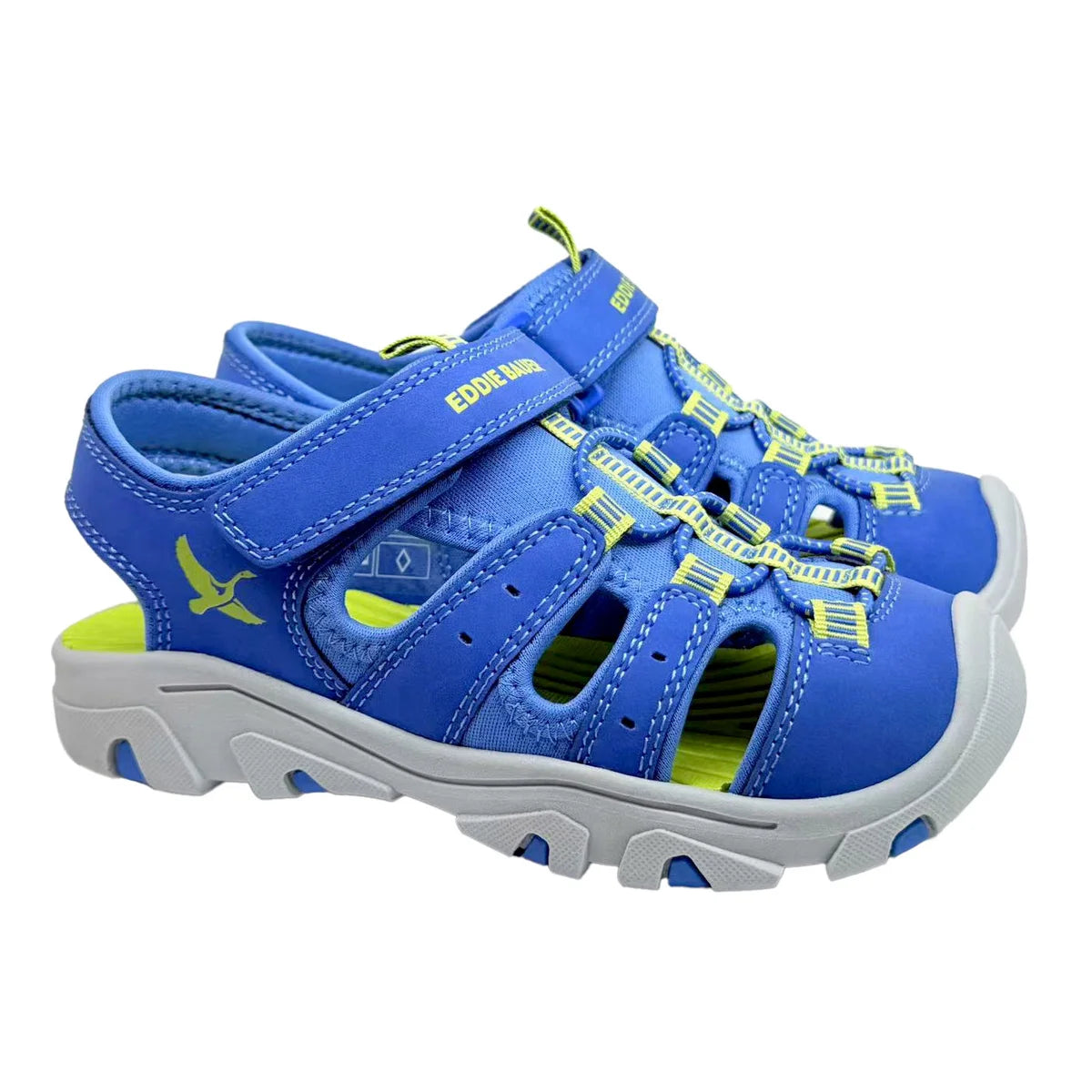 eddie-bauer-sandales-pour-enfant-kid's-sandals-costco-1857614-blue-bleu-green-vert