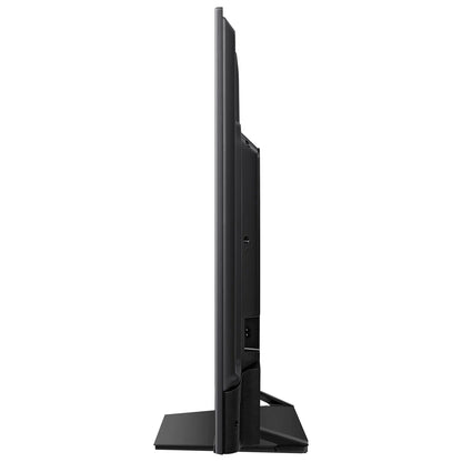 HISENSE - Téléviseur Intelligent Google HDR QLED mini-DEL UHD 4K U78N de 65 po *Boite Ouverte*-SMART-TV-IN-4